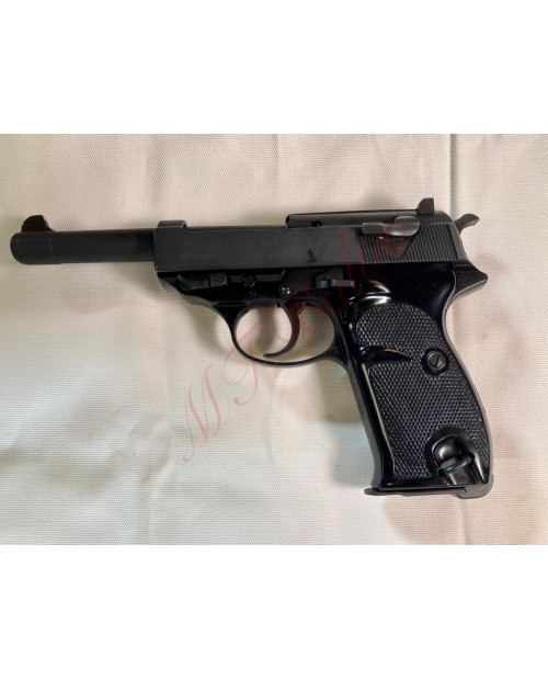 Pistoletas Walther P38/P1 9x19 Parabellum